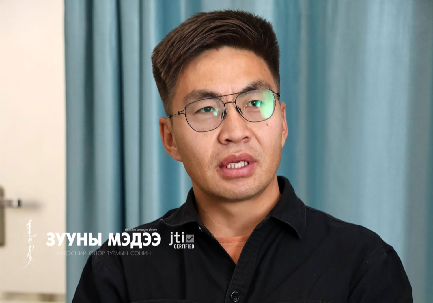 Ш.Мөнхбаатар: Чингис хааны тухай судалгааг дэлхий дахинд таниулах хэрэгтэй